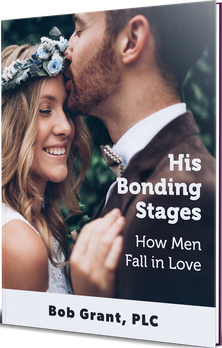 His Bonding Stages