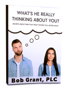 What's He Really Thinking