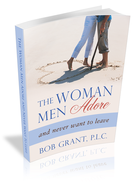 The Woman Men Adore program