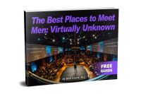 free guide the best places to meet men