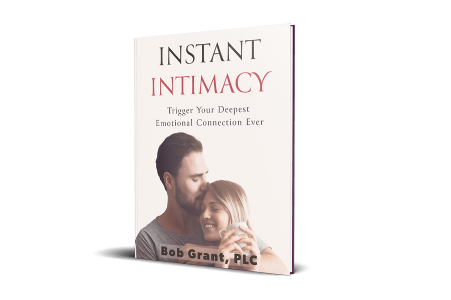Product Image: The Intimacy Trigger - Be The Woman Who Opens Your Man’s Heart