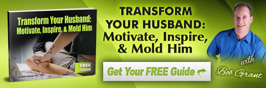 Free Guide on How Women Can transform their husband