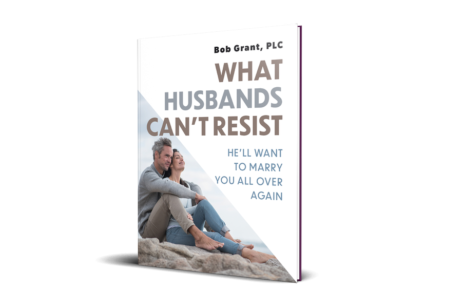 What Husbands Can’t Resist