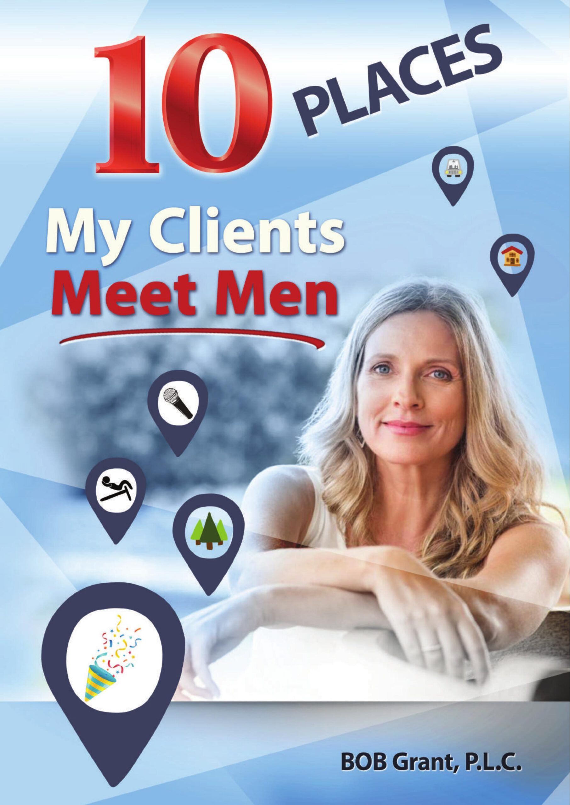 10 places to meet men