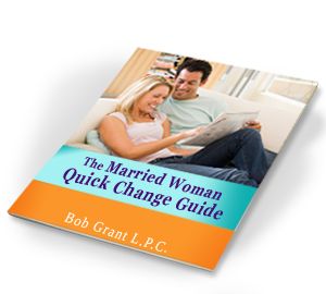 quick start change guide for married women
