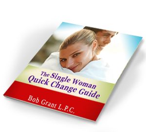 quick start change guide for single women