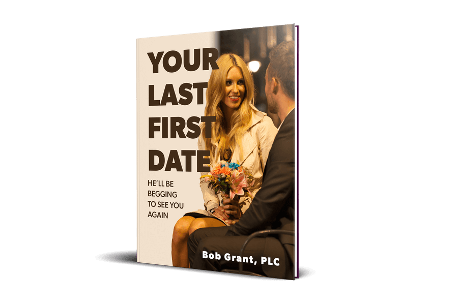 your last first date