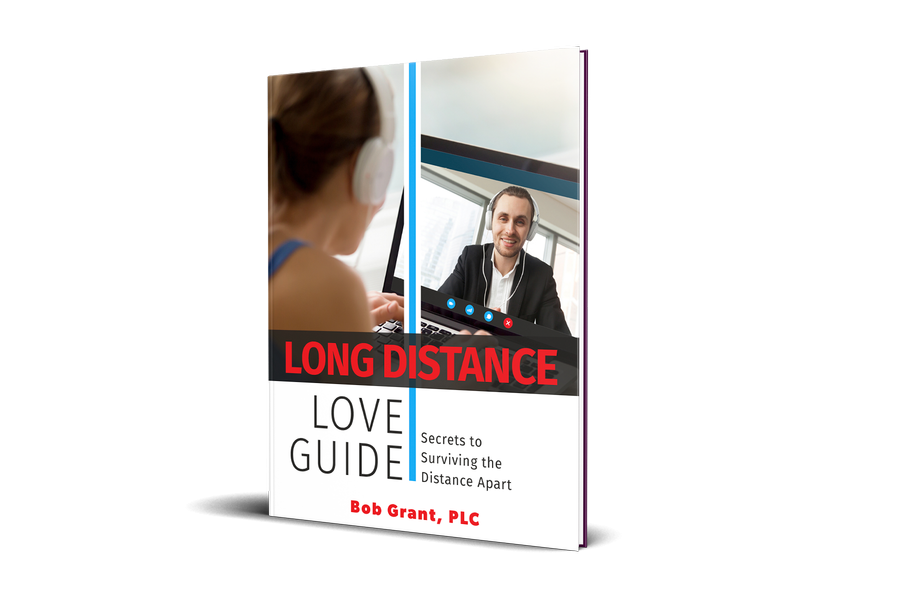 relationship long distance love guide