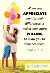 quotes appreciate men transform relationships life when