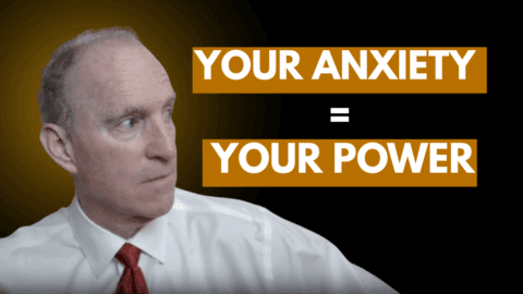 To Attract Him Be Anxious
