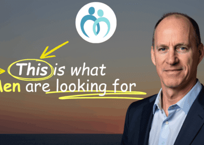 What Men Over 50 Really Desire In A Woman
