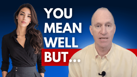 The Real Reason He Thinks You’re Needy