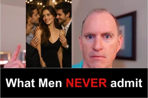 3 Hard Truths About Men
