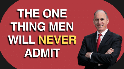 What Men Over 40 Secretly Need to Fall in Love
