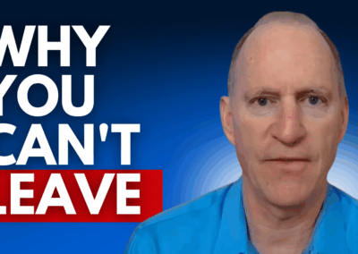 How The Unavailable Man Rewires Your Brain