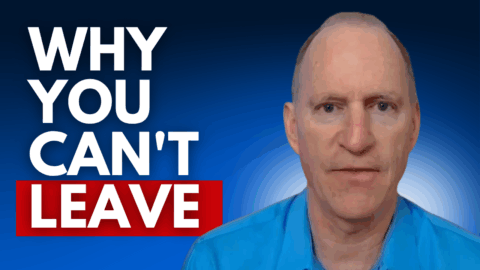 How The Unavailable Man Rewires Your Brain