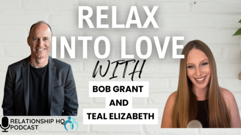 16. Relax Into Love with Teal Elisabeth