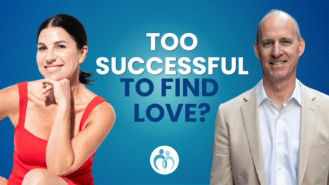 Successful Love as a High-Achieving Woman with Hilary Silver