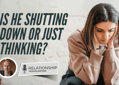 How to Understand Your Man’s Silence (And What He’s Really Trying to Say)