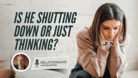 How to Understand Your Man’s Silence (And What He’s Really Trying to Say)