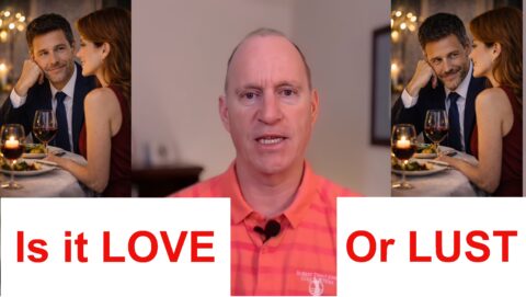 How Men Really Fall In Love