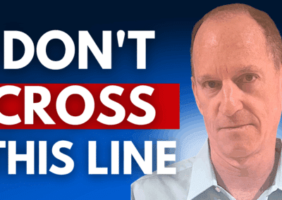 Never Do THIS With A Man