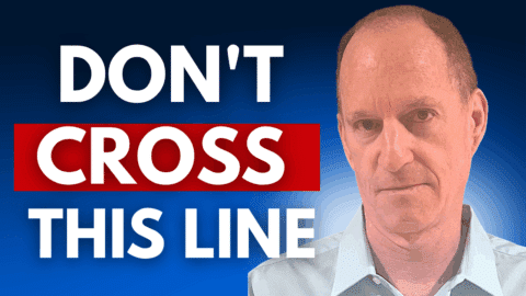 Never Do THIS With A Man