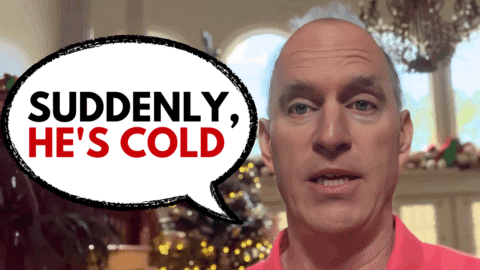 What Makes Men Walk Away Without Warning