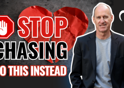 Why Emotionally Safe Men Are Irresistible: What Real Confidence Looks Like in Relationships