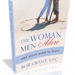 Be The Woman Men Adore
