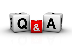 Your Questions – My Answers