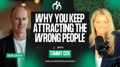 Why Your Past Still Controls Your Relationships – Tammy Cox Explains How to Heal & Move Forward