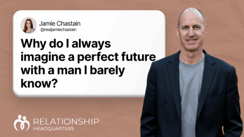 The Biggest Threat to Finding and Keeping Love