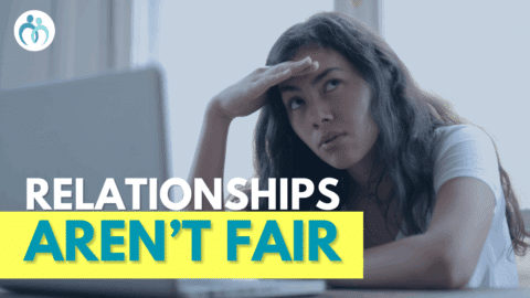 Dating Double Standards: What No One Tells Women About Love and Power in Relationships