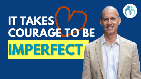 How Perfectionism and “Having It All Together” Pushes the Right Men Away