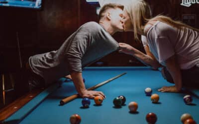 Playing Games In Dating Is Not Manipulation — Sometimes Playing Games is Good