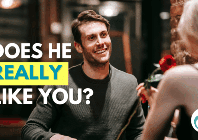 What a Man Does When He’s Truly Into You