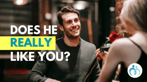 What a Man Does When He’s Truly Into You