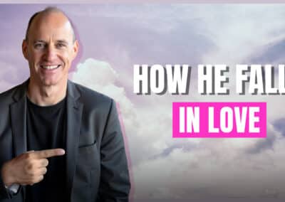 The 5 Love Languages of Men: What Really Makes Him Feel Loved