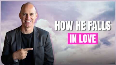 The 5 Love Languages of Men: What Really Makes Him Feel Loved