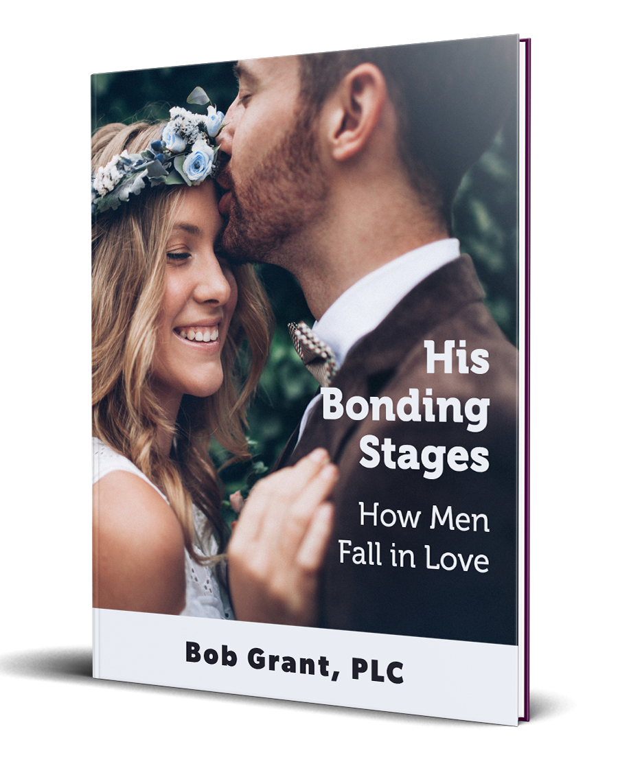 His Bonding Stages Program