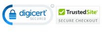 SSL Secure Checkout