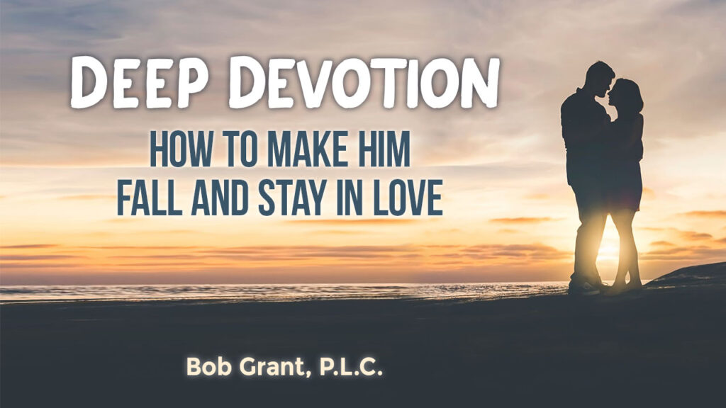 Deep Devotion Registration RelationshipHeadquarters