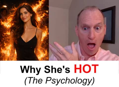 What Makes a Woman HOT (It’s Not What You Think)